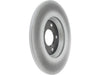 Disc Brake Rotor Centric Parts 320.33127F
