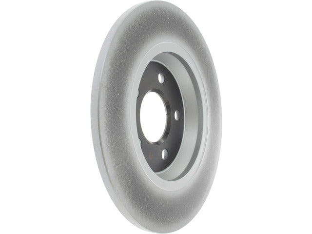 Disc Brake Rotor Centric Parts 320.33127F