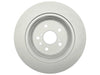 Disc Brake Rotor Centric Parts 320.33129F