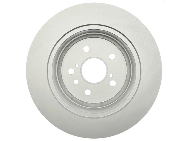 Disc Brake Rotor Centric Parts 320.33129H
