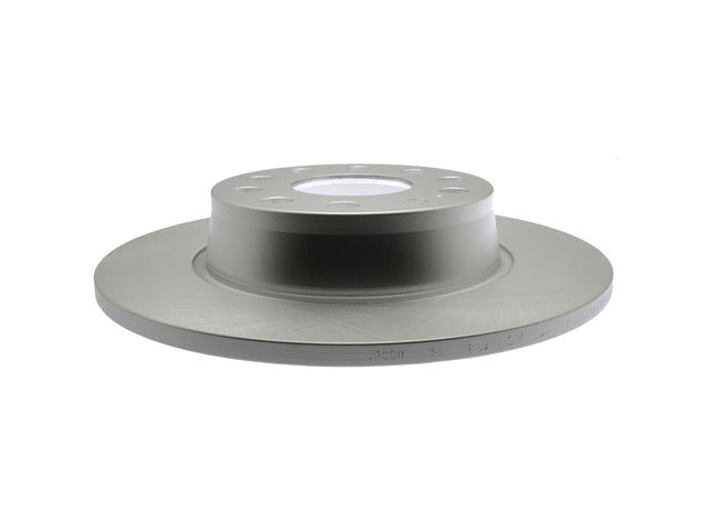 Disc Brake Rotor Centric Parts 320.33131F