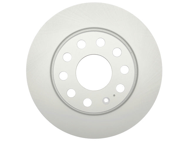 Disc Brake Rotor Centric Parts 320.33131F