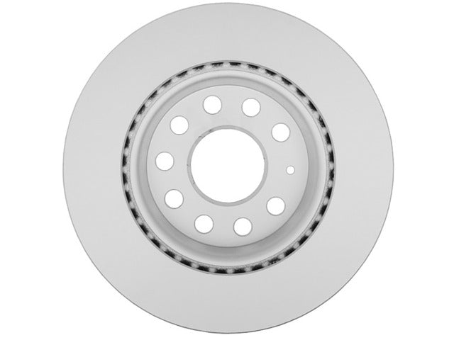 Disc Brake Rotor Centric Parts 320.33132H