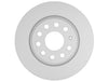 Disc Brake Rotor Centric Parts 320.33132H