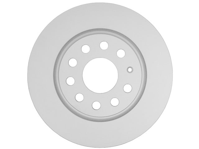 Disc Brake Rotor Centric Parts 320.33132H