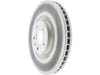 Disc Brake Rotor Centric Parts 320.33134H
