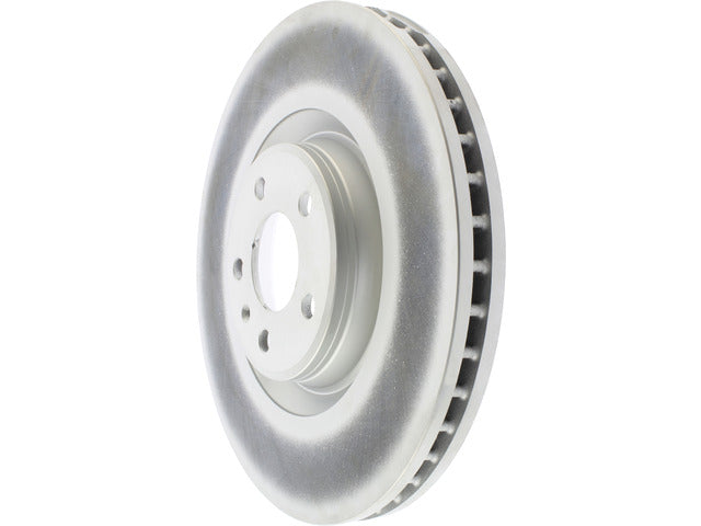 Disc Brake Rotor Centric Parts 320.33134H