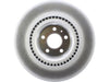 Disc Brake Rotor Centric Parts 320.33134H