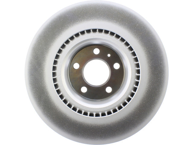 Disc Brake Rotor Centric Parts 320.33134H