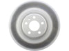 Disc Brake Rotor Centric Parts 320.33134H