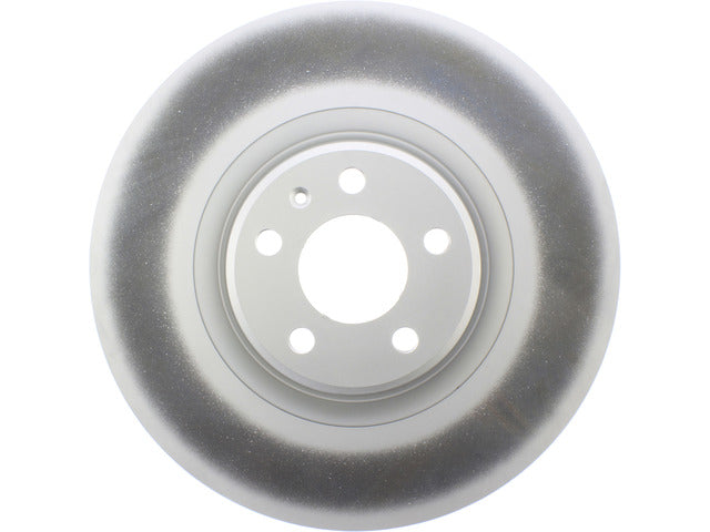 Disc Brake Rotor Centric Parts 320.33134H