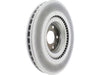 Disc Brake Rotor Centric Parts 320.33134H