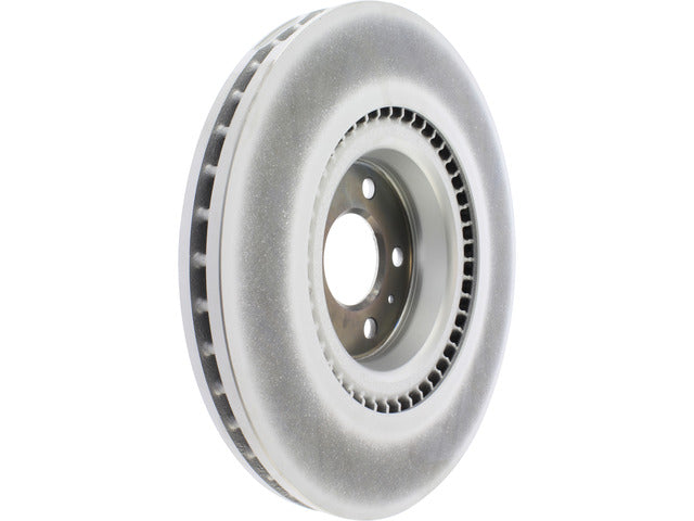 Disc Brake Rotor Centric Parts 320.33134H