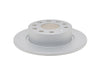 Disc Brake Rotor Centric Parts 320.33135F
