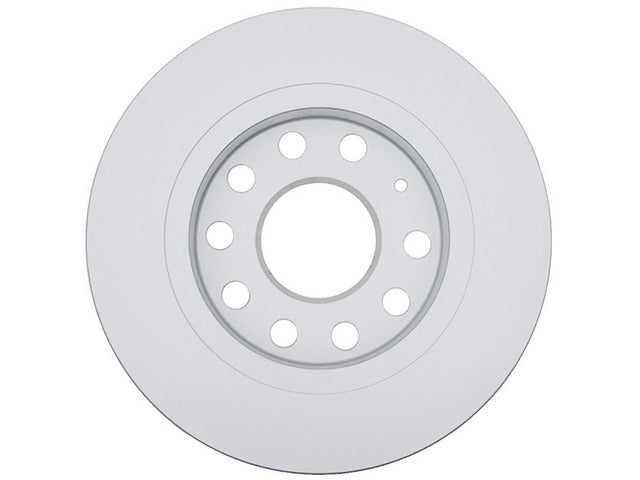 Disc Brake Rotor Centric Parts 320.33135F