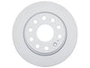 Disc Brake Rotor Centric Parts 320.33135F