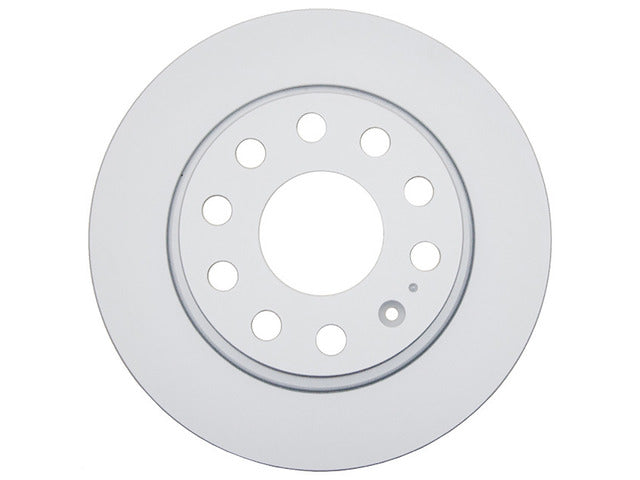 Disc Brake Rotor Centric Parts 320.33135F