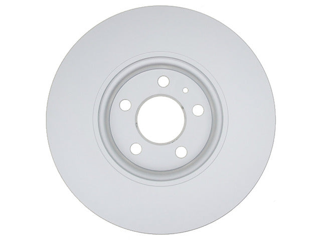 Disc Brake Rotor Centric Parts 320.33136F