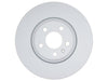 Disc Brake Rotor Centric Parts 320.33136F
