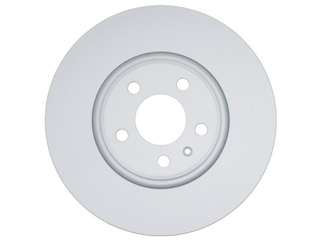 Disc Brake Rotor Centric Parts 320.33136F