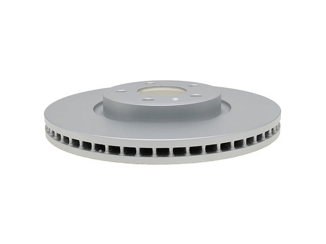 Disc Brake Rotor Centric Parts 320.33136H