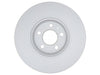 Disc Brake Rotor Centric Parts 320.33136H