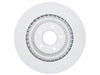 Disc Brake Rotor Centric Parts 320.33137F
