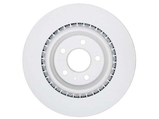 Disc Brake Rotor Centric Parts 320.33137F