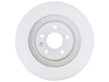 Disc Brake Rotor Centric Parts 320.33137F