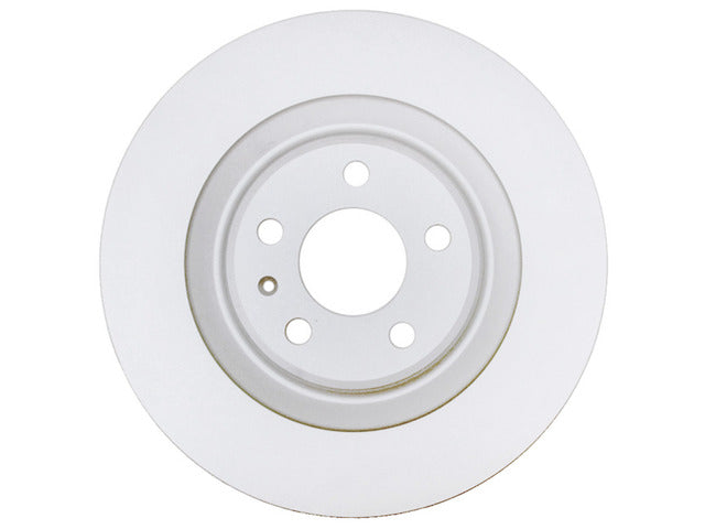 Disc Brake Rotor Centric Parts 320.33137F