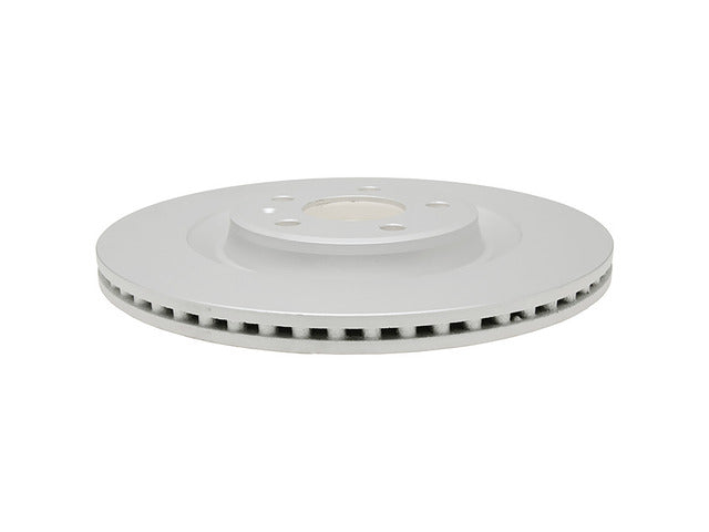 Disc Brake Rotor Centric Parts 320.33137H