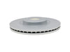 Disc Brake Rotor Centric Parts 320.33138H