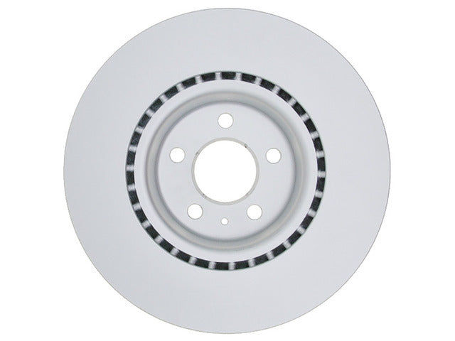 Disc Brake Rotor Centric Parts 320.33138H