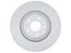 Disc Brake Rotor Centric Parts 320.33138H