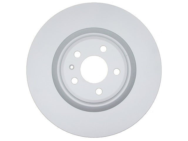 Disc Brake Rotor Centric Parts 320.33138H