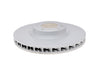 Disc Brake Rotor Centric Parts 320.33141H