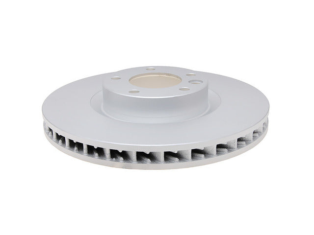 Disc Brake Rotor Centric Parts 320.33141H