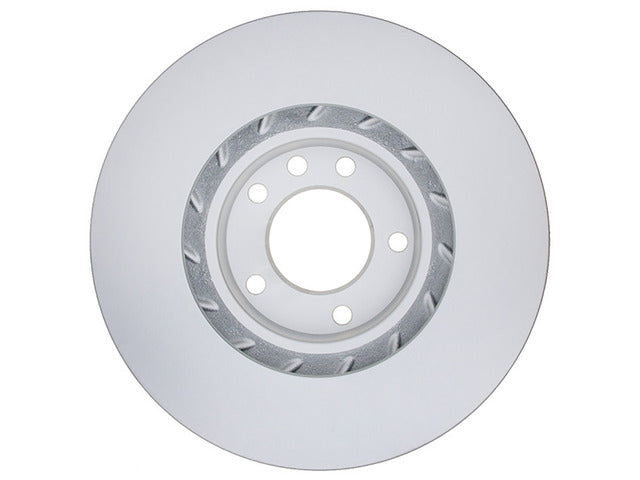Disc Brake Rotor Centric Parts 320.33141H