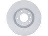 Disc Brake Rotor Centric Parts 320.33141H