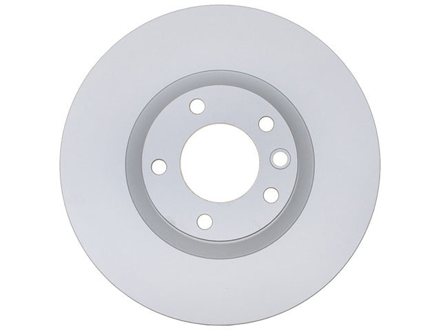 Disc Brake Rotor Centric Parts 320.33141H