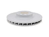 Disc Brake Rotor Centric Parts 320.33142H