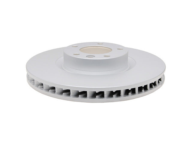 Disc Brake Rotor Centric Parts 320.33142H