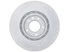 Disc Brake Rotor Centric Parts 320.33142H