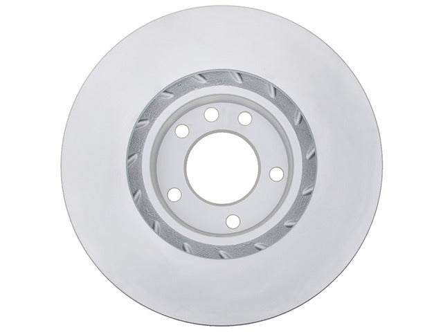 Disc Brake Rotor Centric Parts 320.33142H