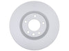 Disc Brake Rotor Centric Parts 320.33142H