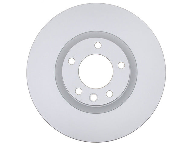 Disc Brake Rotor Centric Parts 320.33142H