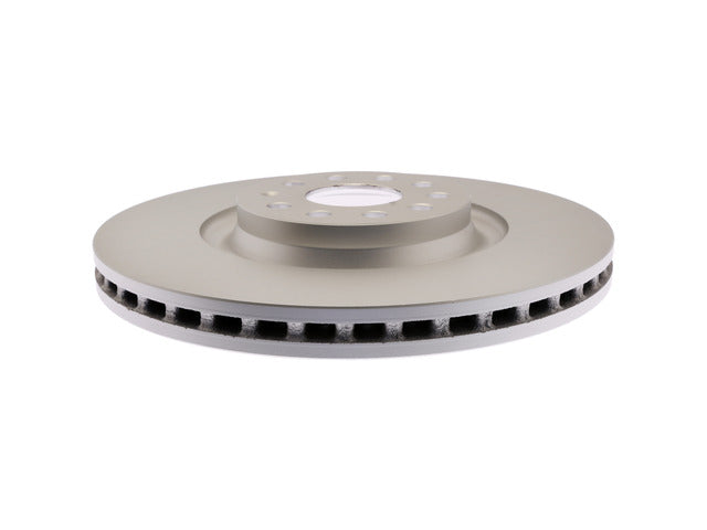 Disc Brake Rotor Centric Parts 320.33144H