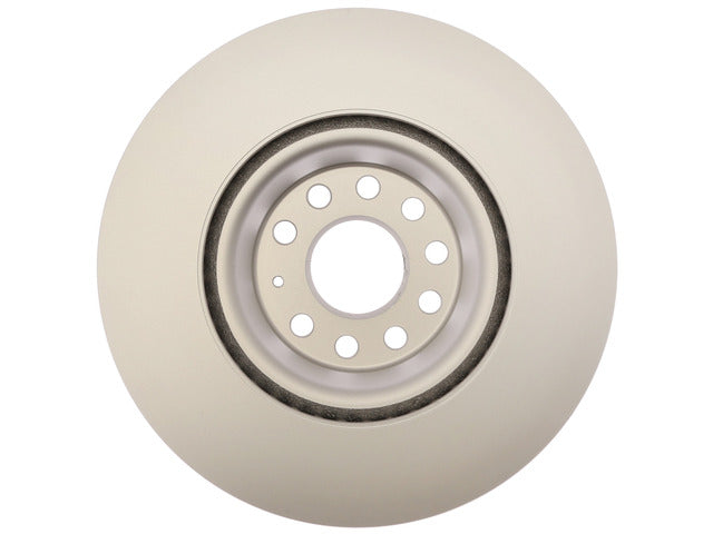 Disc Brake Rotor Centric Parts 320.33144H