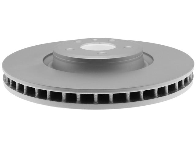 Disc Brake Rotor Centric Parts 320.33164F