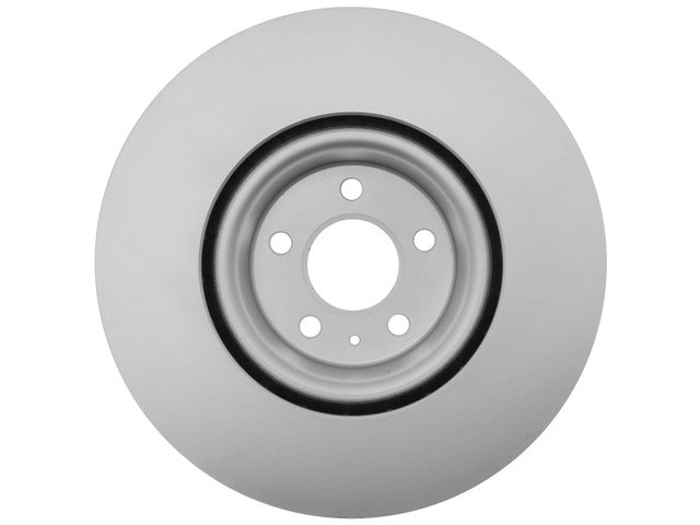 Disc Brake Rotor Centric Parts 320.33164F